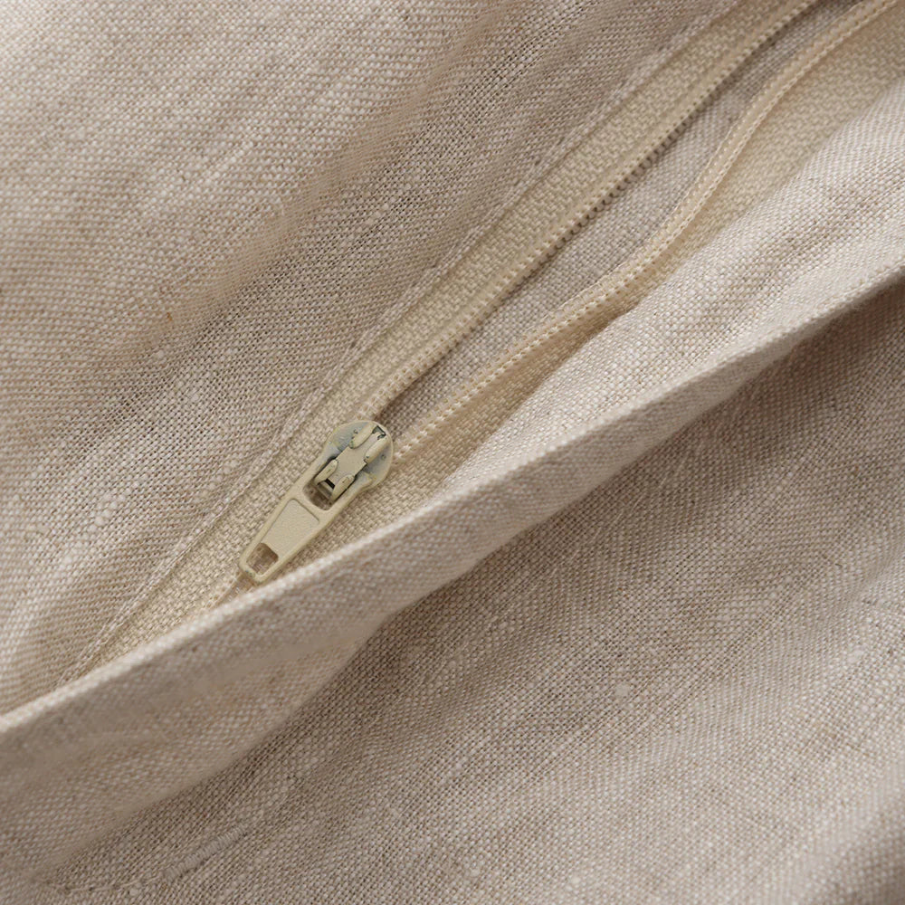 By Style™ | Casablanca - Linen Shorts