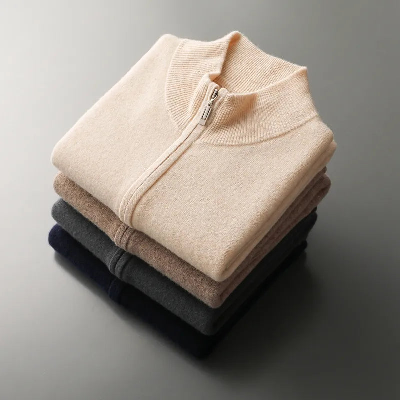 By Style™ | 100% Cashmere Vest