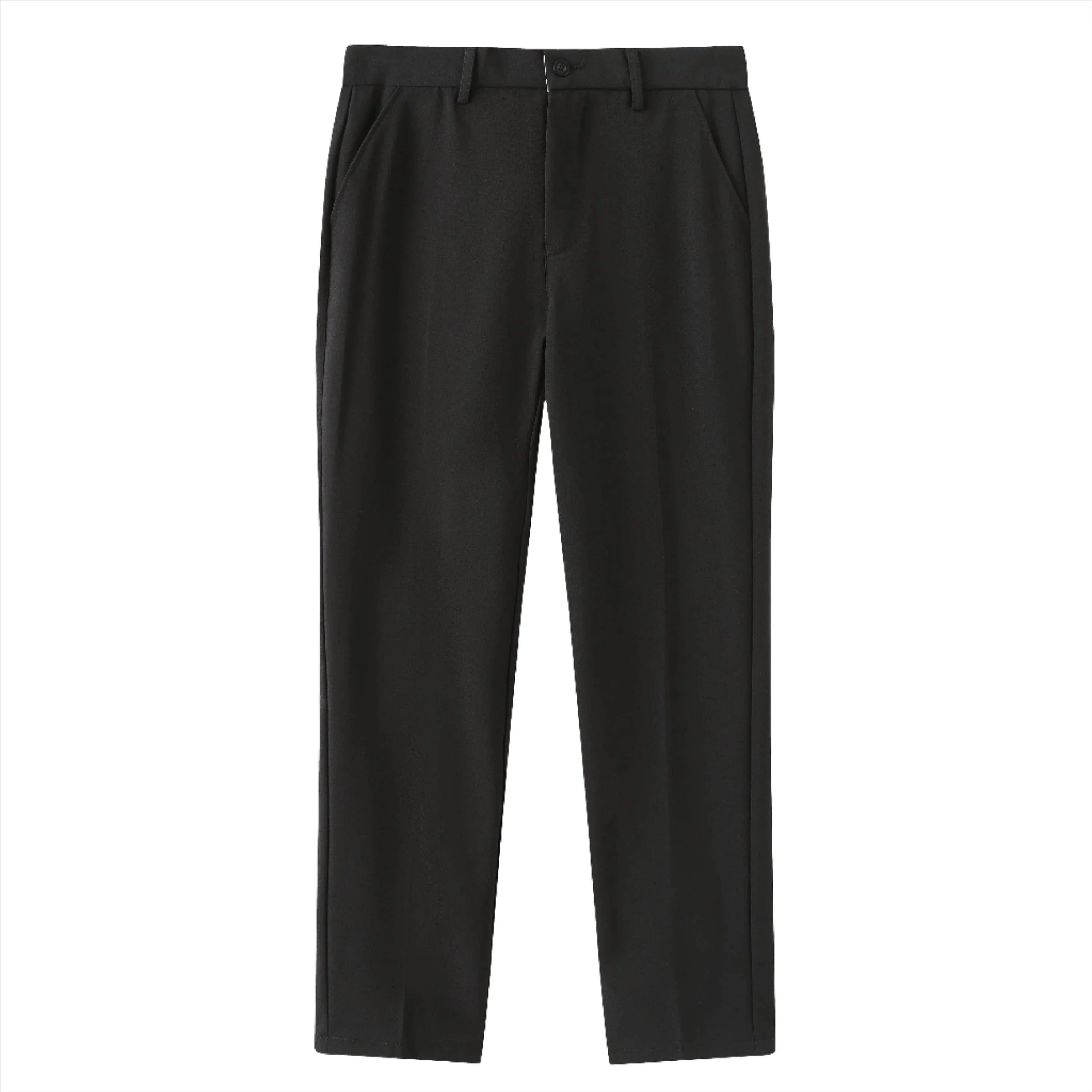 By Style™ | Augusto Stretch Pantalon